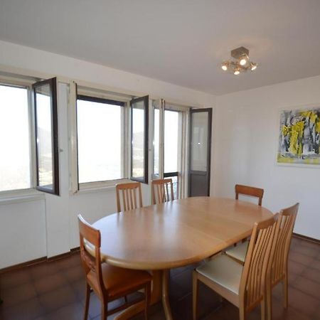 The View Cademario Lake Lugano Apartment With Private Parking & Self Check-In ภายนอก รูปภาพ