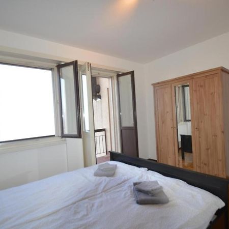 The View Cademario Lake Lugano Apartment With Private Parking & Self Check-In ภายนอก รูปภาพ