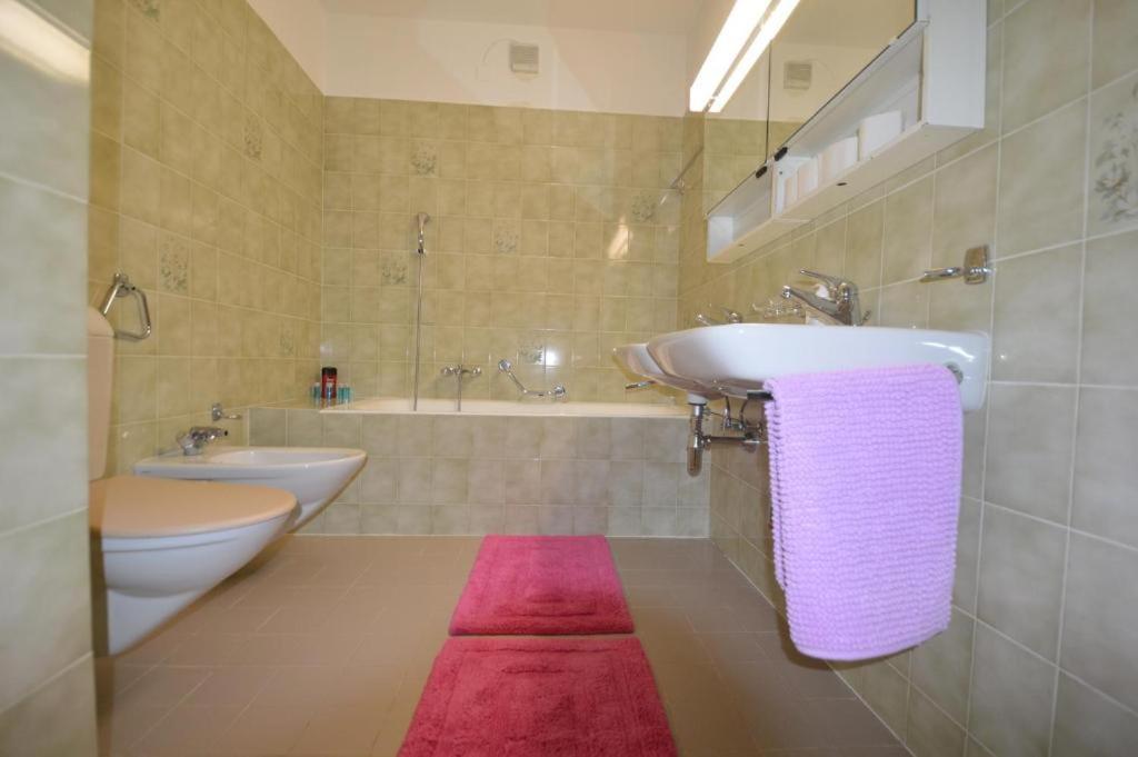 The View Cademario Lake Lugano Apartment With Private Parking & Self Check-In ภายนอก รูปภาพ