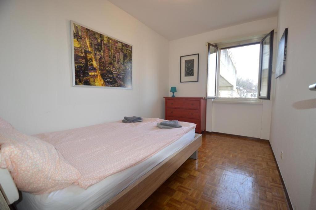 The View Cademario Lake Lugano Apartment With Private Parking & Self Check-In ภายนอก รูปภาพ