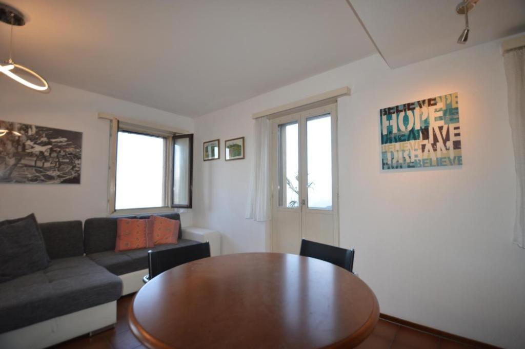 The View Cademario Lake Lugano Apartment With Private Parking & Self Check-In ภายนอก รูปภาพ