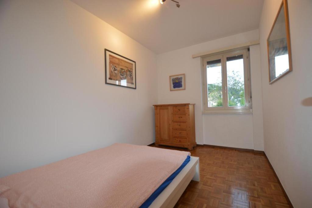 The View Cademario Lake Lugano Apartment With Private Parking & Self Check-In ภายนอก รูปภาพ