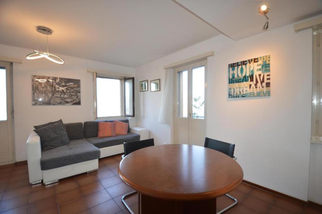 The View Cademario Lake Lugano Apartment With Private Parking & Self Check-In ภายนอก รูปภาพ