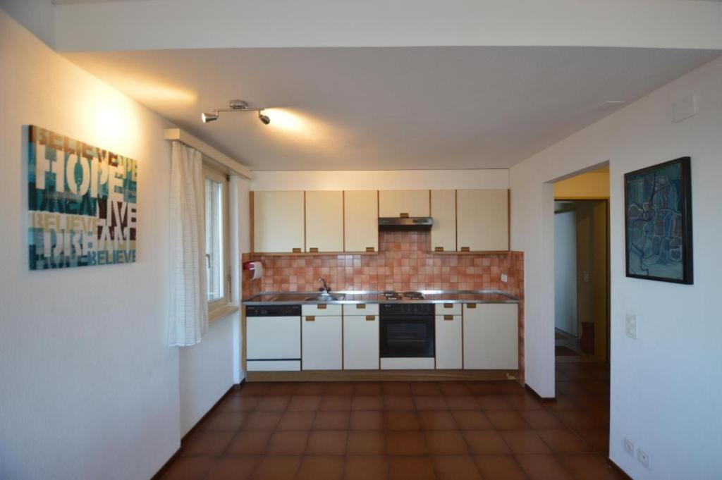 The View Cademario Lake Lugano Apartment With Private Parking & Self Check-In ภายนอก รูปภาพ