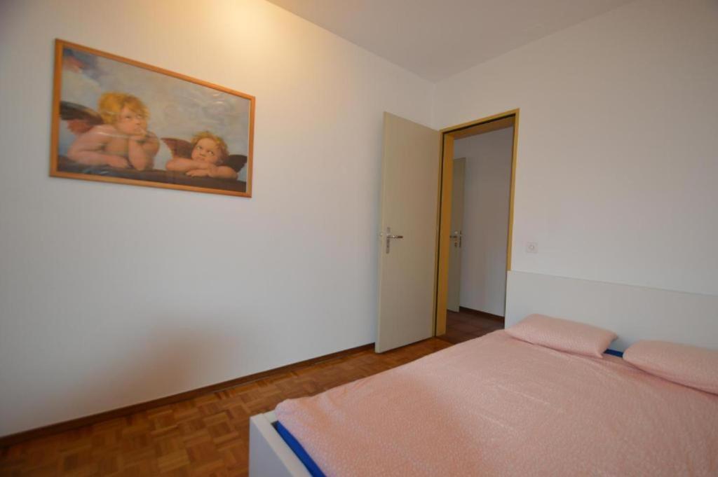 The View Cademario Lake Lugano Apartment With Private Parking & Self Check-In ภายนอก รูปภาพ
